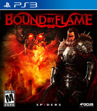 Bound By Flame